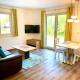 River Lilly Apartment, Obertraun (foto 3)