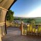Beautiful bolt hole for 2 with breathtaking views Kingsbridge - Zdjęcie 1