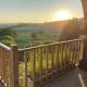 Beautiful bolt hole for 2 with breathtaking views Kingsbridge - Zdjęcie 3