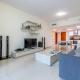 Difc 1 Bd apartment in Park Tower, Dubaï - Photo 8