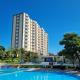 Flat 317 Golden Dolphin Express Caldas Novas - Foto 1