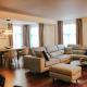 Botanique Suites AirBnB, Antwerp Amberes - Foto 1