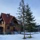 VILLA IRYNA, Myslovka (zdjęcie 2)