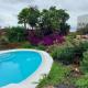 Private villa with pool in Lajares, Lajares