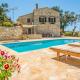 Villa Lenio Paxos, Anemogiannátika