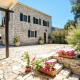 Villa Lenio Paxos, Anemogiannátika (foto 4)