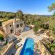 Villa Lenio Paxos, Anemogiannátika (foto 2)