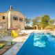 Villa Lenio Paxos, Anemogiannátika (foto 3)