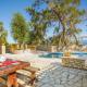 Villa Lenio Paxos, Anemogiannátika (foto 10)