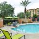 SpringHill Suites by Marriott Corona Riverside, Corona