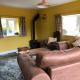 Rhedyn - Cosy Fishing Lodge Near Aberaeron, Cross Inn - Fotografie 2