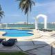 hermoso departamento en la laguna, Cancún - Foto 1
