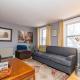 Perfectly Located Private Apartment, Burlington