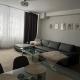 Apartmány Rücon, Martin