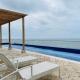 Beachfront Apartment with Stunning Infinity Pool, Cartagena - Fotografie 1