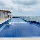 Beachfront Apartment with Stunning Infinity Pool, Cartagena - Fotografie 10