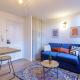 La Maison 44 - T2 - clim, terrasse, garage, Via Rhôna, Montélimar (fotografie 5)