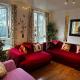London 2 double bedrooms 2 Bathrooms Holiday Home - Parking SKYSPORTS, NETFLIX - 2 - 3 minutes walk to the Train station - 19min to London Liverpool Street fast Internet GROUND FLOOR 100s of shops restaurants bakeries 24-hour ASDA superstore, Major hospi, Londres (foto 5)