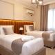 Spacious City Paradise - 3BR Apt in the Heart of Tirana, Тирана - Фото 2