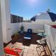 Penthouse with solarium in the center of Malaga-Ático con solárium en el centro de Málaga, Málaga - Foto 1