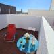 Penthouse with solarium in the center of Malaga-Ático con solárium en el centro de Málaga, Málaga - Foto 6