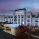SpringHill Suites by Marriott Annapolis Аннаполис - Фото 1