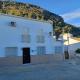 Casa Manuela. Algodonales (Cádiz), Algodonales