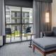 Courtyard by Marriott Chicago Waukegan / Gurnee, Waukegan (fotografie 6)