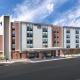 SpringHill Suites by Marriott Phoenix Scottsdale - Fotografie 2