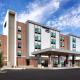 SpringHill Suites by Marriott Phoenix Scottsdale - Fotografie 3