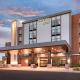 SpringHill Suites by Marriott Phoenix Scottsdale - Fotografie 6