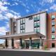 SpringHill Suites by Marriott Phoenix Scottsdale - Fotografie 5