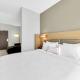 SpringHill Suites by Marriott Tarrytown Westchester County, Tarrytown - Fotografie 9