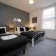 Gordon House - Fully Furnished, TVs in All Rooms, Free Parking, Netflix, Walk to City Centre Coventry - Fotografie 6