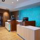 Fairfield Inn & Suites by Marriott Lincoln Airport - Fotografie 4