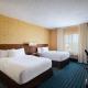 Fairfield Inn & Suites by Marriott Lincoln Airport - Fotografie 7