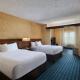 Fairfield Inn & Suites by Marriott Lincoln Airport - Fotografie 10