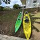 Waterfront Canal in Satsuma Florida, Satsuma (fotografie 6)