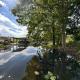 Waterfront Canal in Satsuma Florida, Satsuma (fotografie 10)