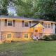Annapolis Retreat - 7 mins from DTA!