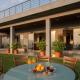 Aarna House by StayVista - Mountain & lakeview villa, Contemporary modern interiors & a charming terrace garden, Pune - Foto 1