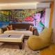 Painte's Home, Pristina (Foto 2)