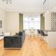 Aesthetic One Bedroom Apartment in Wroclaw by Noclegi Renters - Foto 6
