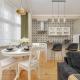 Aesthetic One Bedroom Apartment in Wroclaw by Noclegi Renters - Foto 7