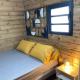Tiny house bois cosy « Halte là » La Possession - Foto 3