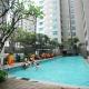 Mercu Summer Suites Bukit Bintang Kuala Lumpur Apartment, Kuala Lumpur - Fotografie 6