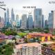 Mercu Summer Suites Bukit Bintang Kuala Lumpur Apartment, Kuala Lumpur - Fotografie 8