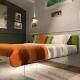 Lata Rana Colosseum Luxury Loft, Roma - Foto 7