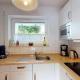 Haus am Wattenmeer Ferienwohnung 2, Wangerooge - Foto 7