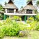 Private Beachfront Villa in Siargao, General Luna